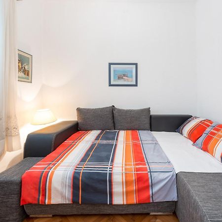 K&L Central Apartments Dubrovnik Eksteriør billede