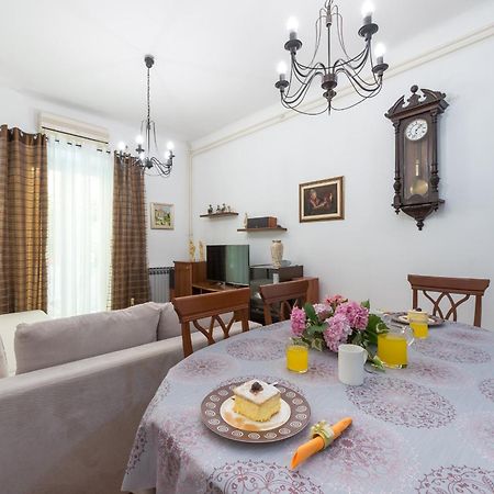 K&L Central Apartments Dubrovnik Eksteriør billede