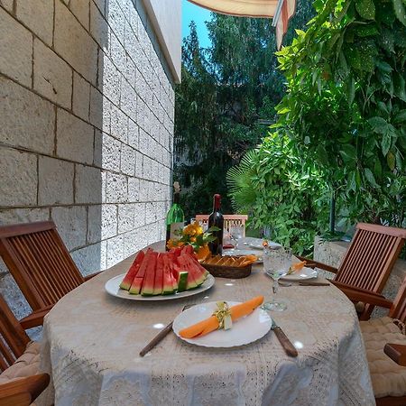 K&L Central Apartments Dubrovnik Eksteriør billede