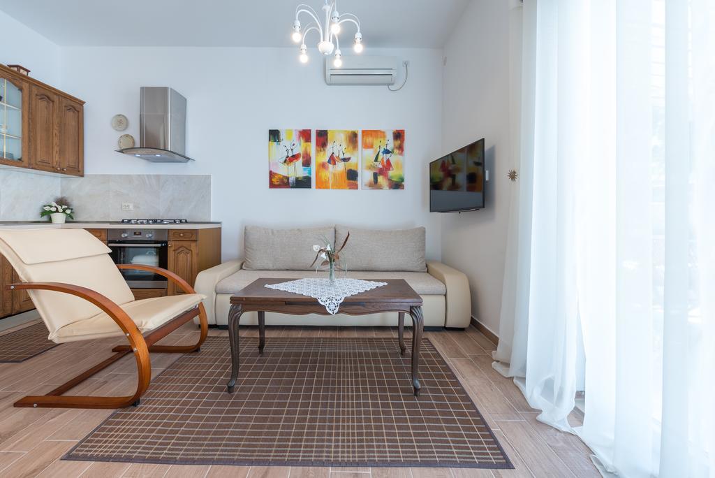 K&L Central Apartments Dubrovnik Eksteriør billede