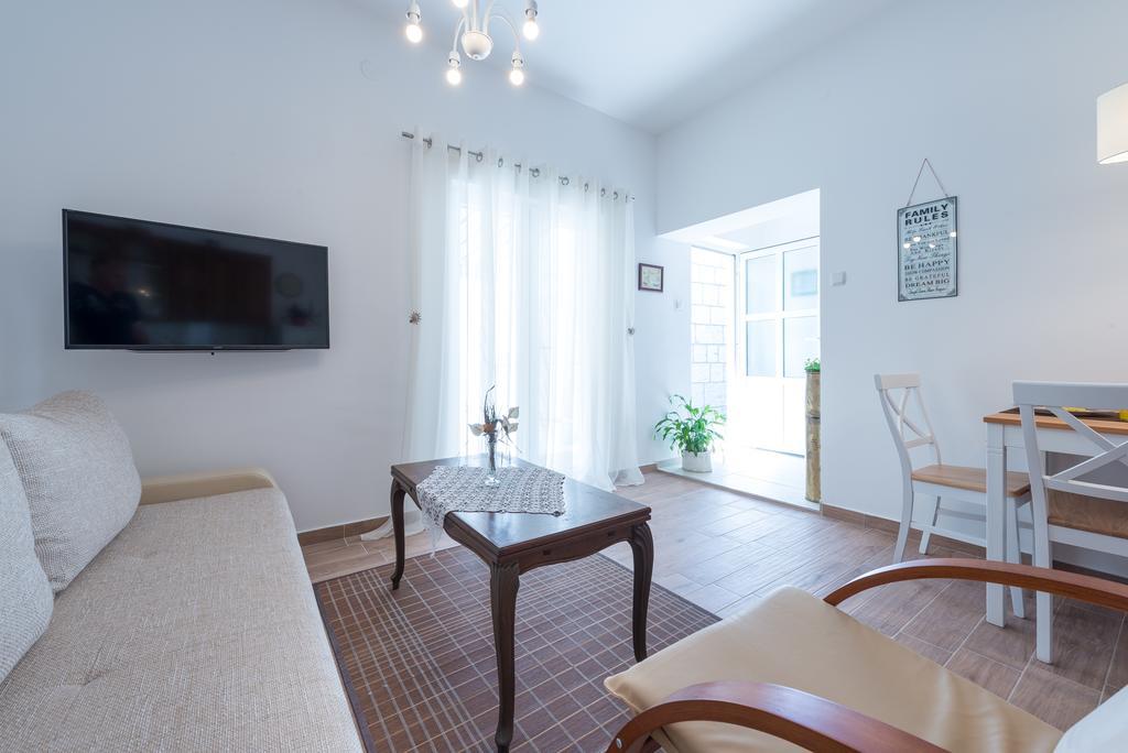K&L Central Apartments Dubrovnik Eksteriør billede