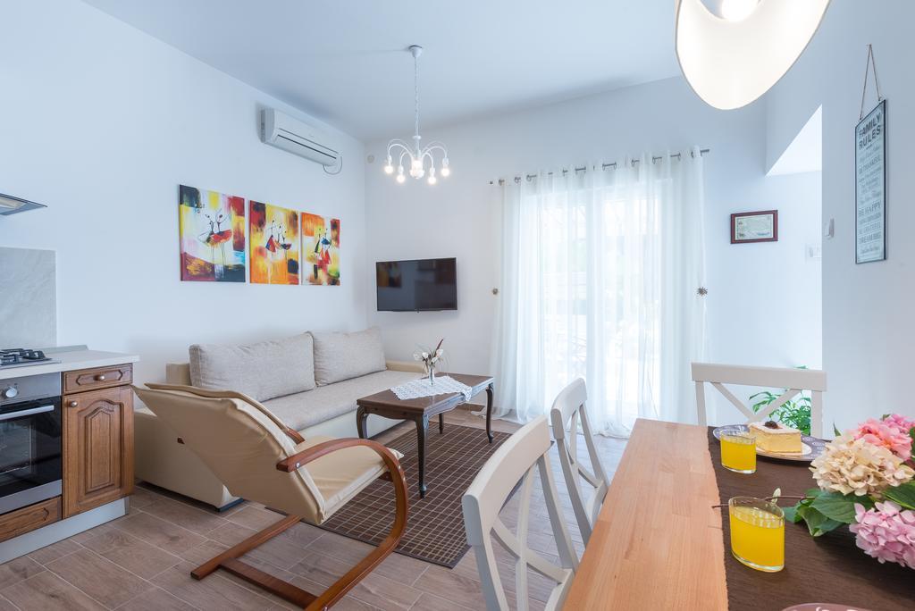 K&L Central Apartments Dubrovnik Eksteriør billede
