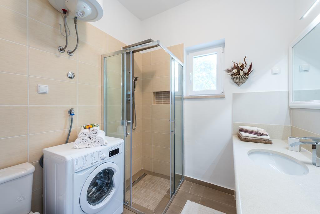 K&L Central Apartments Dubrovnik Eksteriør billede