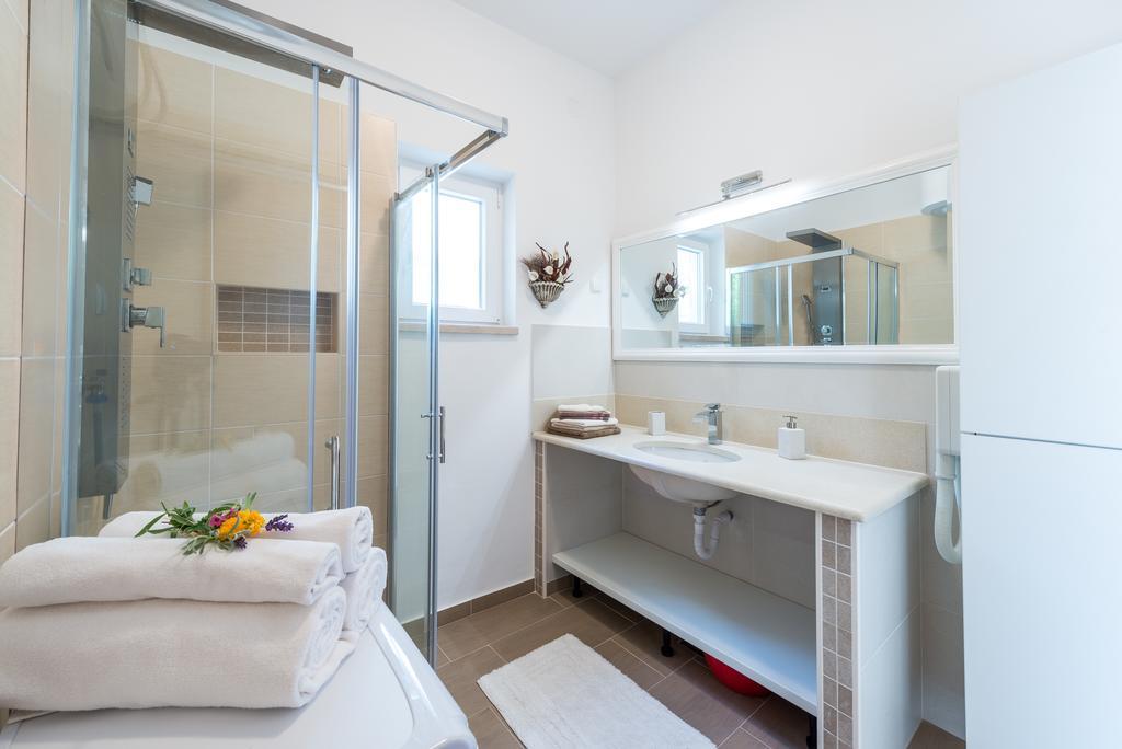 K&L Central Apartments Dubrovnik Eksteriør billede
