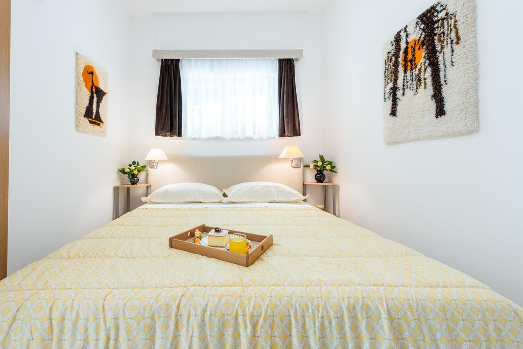 K&L Central Apartments Dubrovnik Eksteriør billede