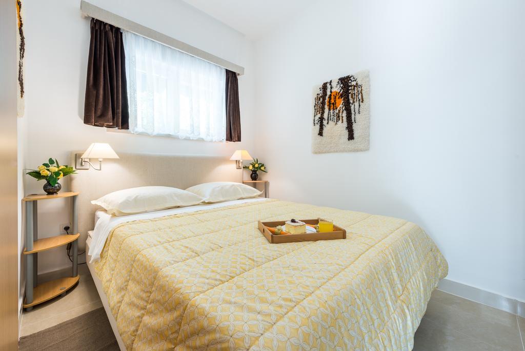 K&L Central Apartments Dubrovnik Eksteriør billede