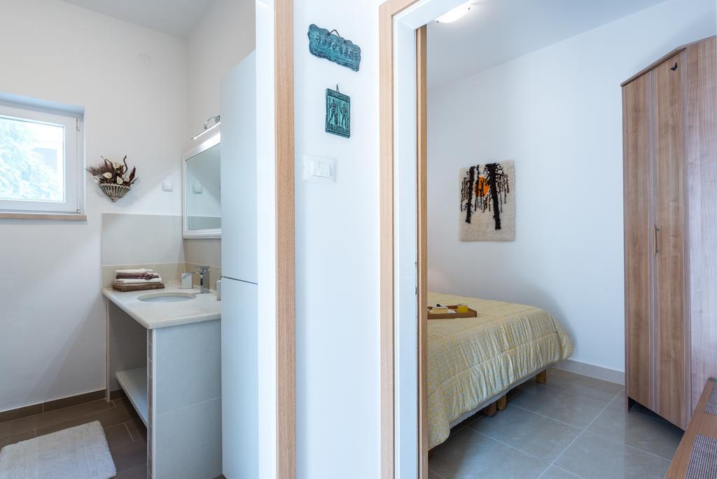 K&L Central Apartments Dubrovnik Eksteriør billede