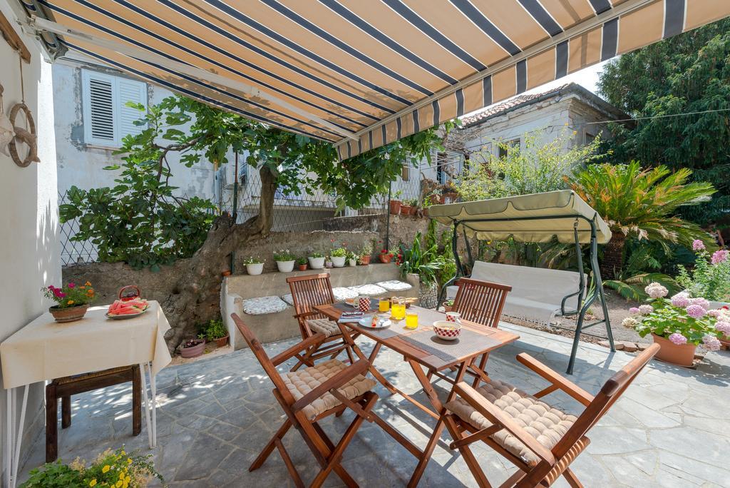K&L Central Apartments Dubrovnik Eksteriør billede