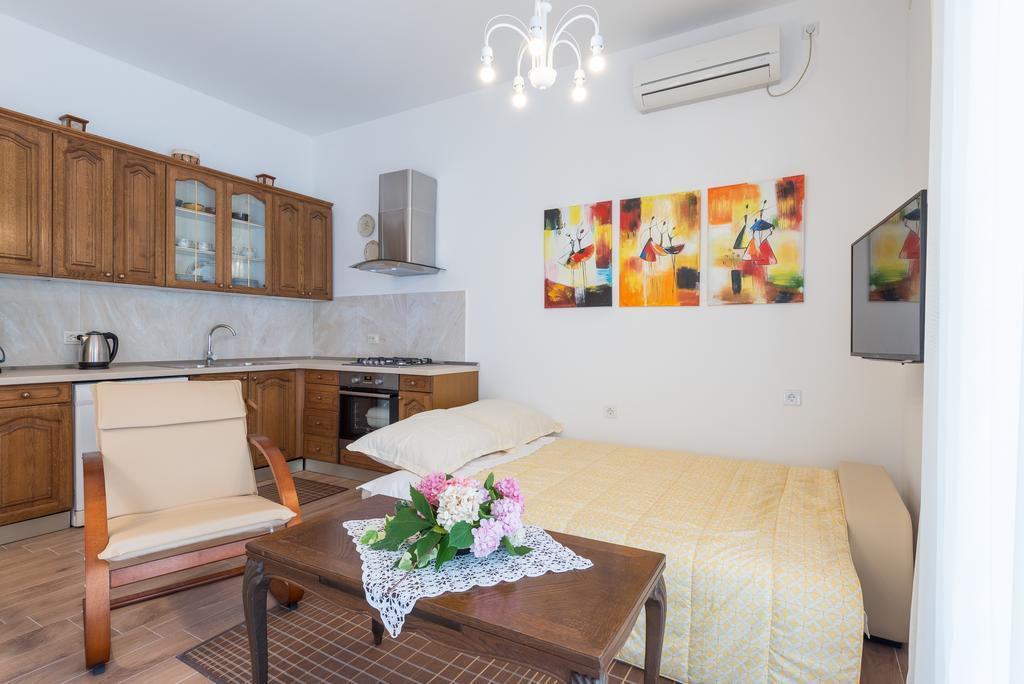 K&L Central Apartments Dubrovnik Eksteriør billede