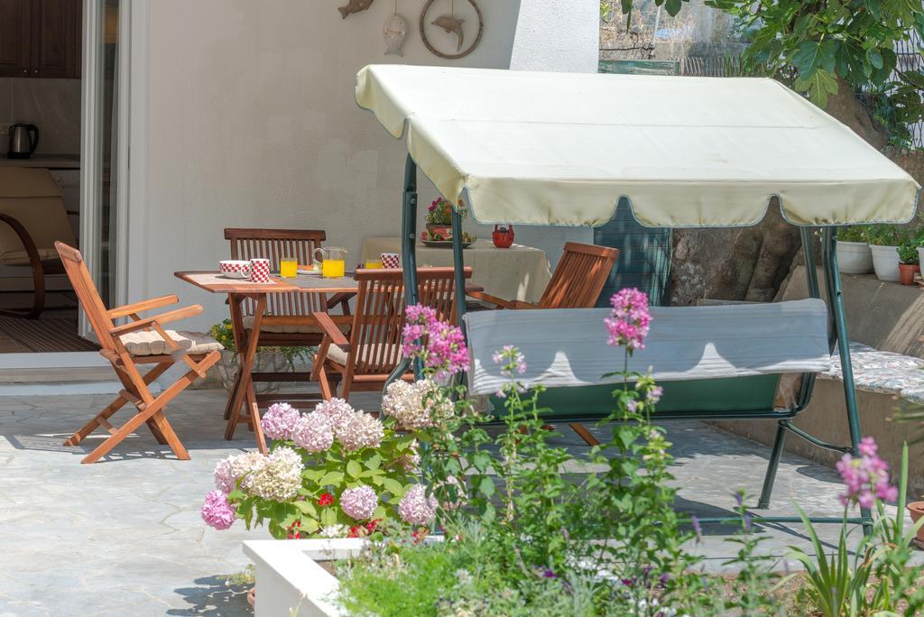 K&L Central Apartments Dubrovnik Eksteriør billede