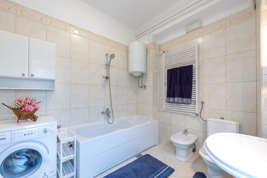 K&L Central Apartments Dubrovnik Eksteriør billede
