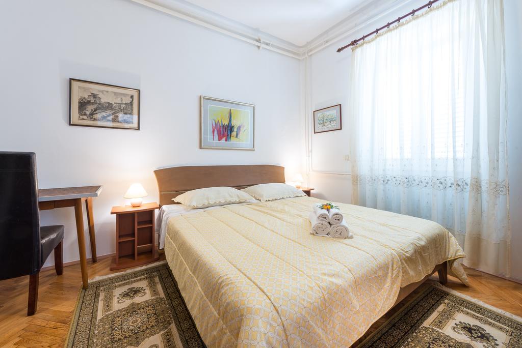 K&L Central Apartments Dubrovnik Eksteriør billede