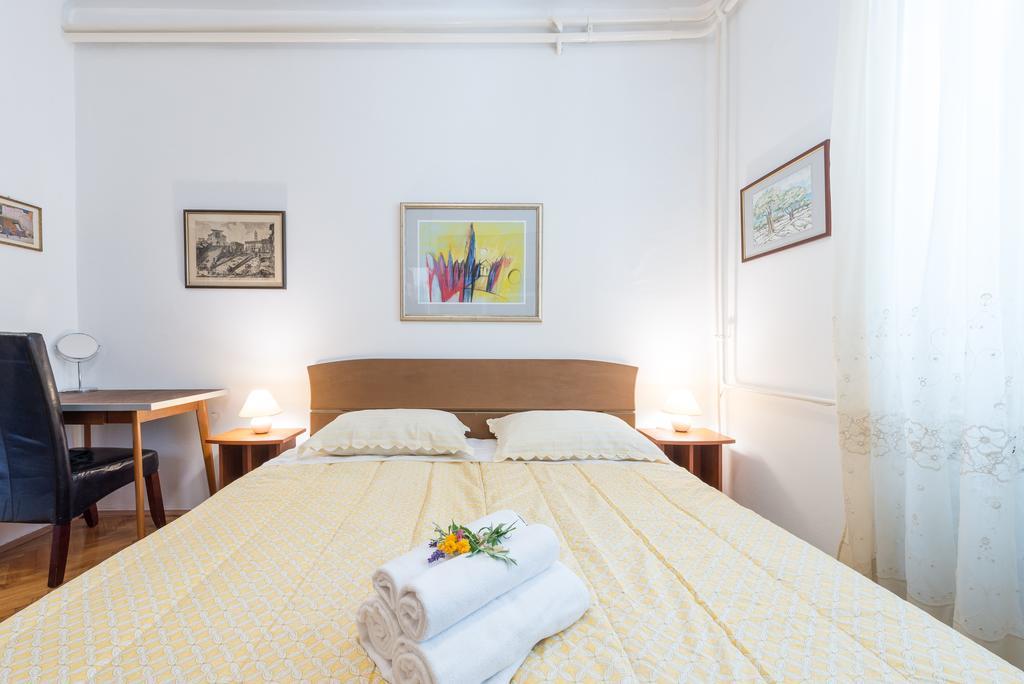 K&L Central Apartments Dubrovnik Eksteriør billede