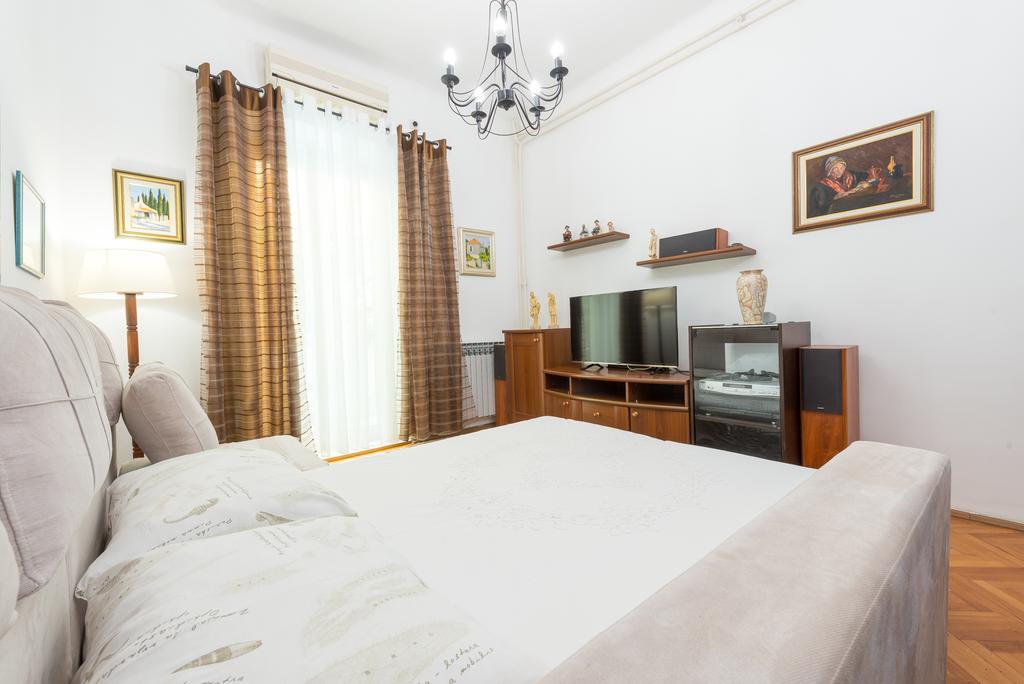 K&L Central Apartments Dubrovnik Eksteriør billede