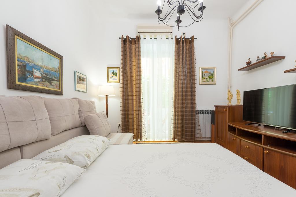 K&L Central Apartments Dubrovnik Eksteriør billede
