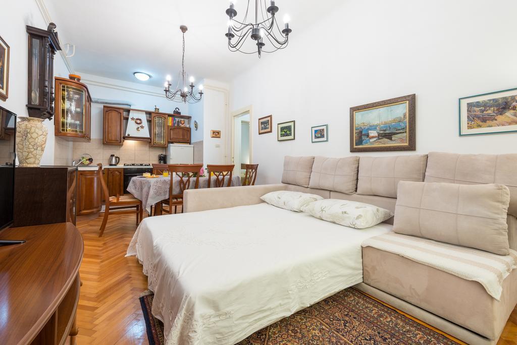 K&L Central Apartments Dubrovnik Eksteriør billede