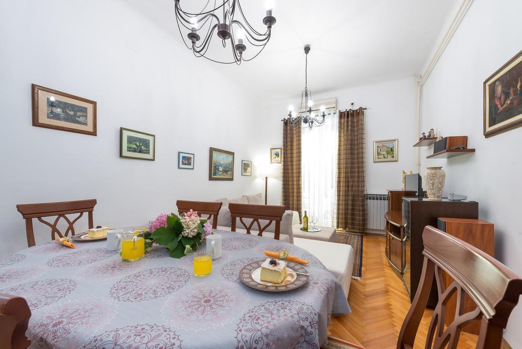 K&L Central Apartments Dubrovnik Eksteriør billede
