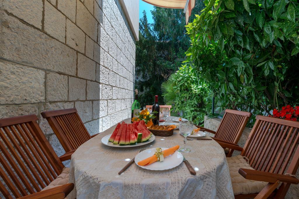 K&L Central Apartments Dubrovnik Eksteriør billede