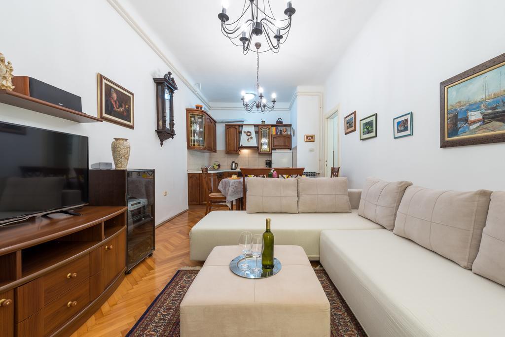 K&L Central Apartments Dubrovnik Eksteriør billede